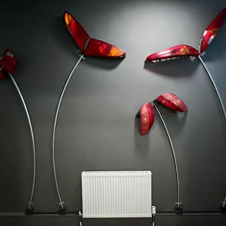 Art Hostel *