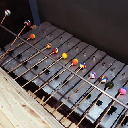 Art Hostel Leeds (West Yorkshire)