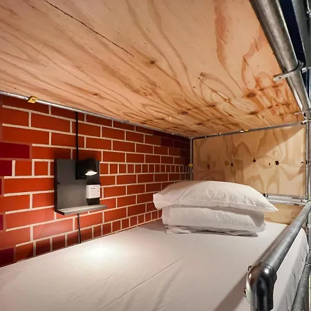 Art Hostel Leeds (West Yorkshire)