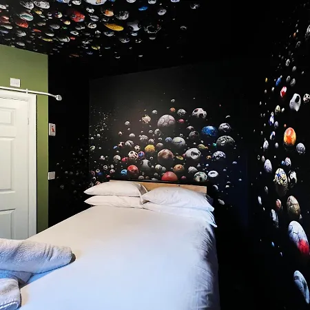 Art Leeds (West Yorkshire)