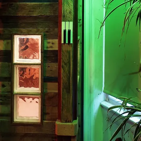 Art Hostel Leeds (West Yorkshire)