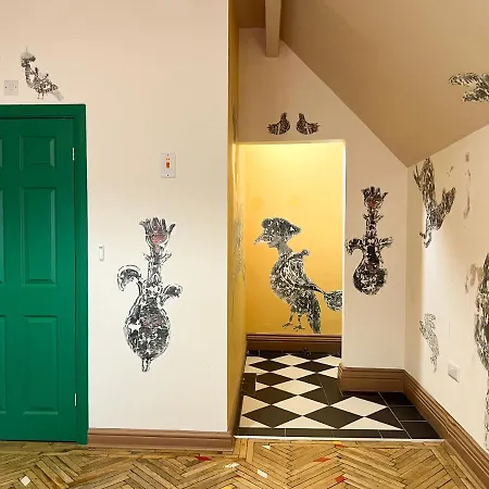 Art Hostel *