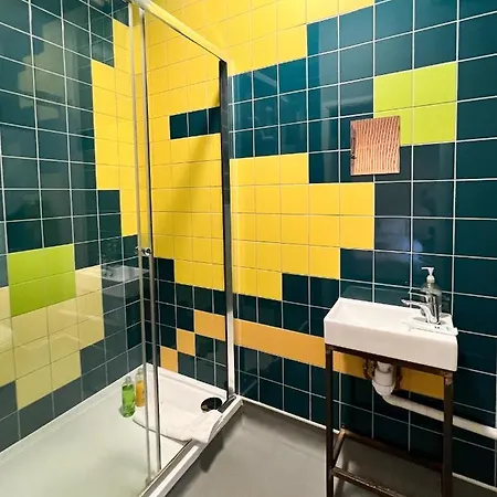Art Hostel Leeds (West Yorkshire)