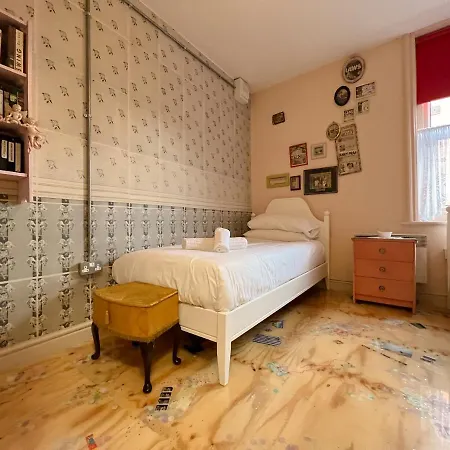 Art Leeds (West Yorkshire)