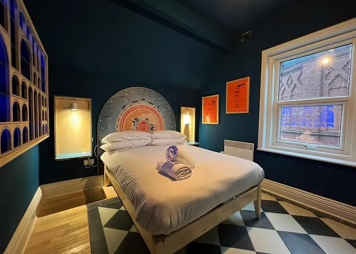 Art Leeds (West Yorkshire)