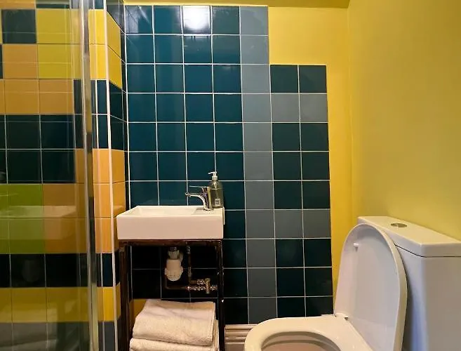 Art Hostel Leeds (West Yorkshire)