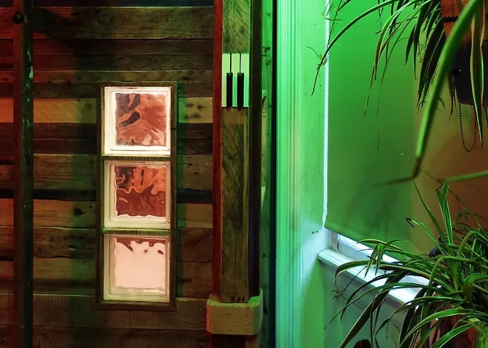 Art Hostel Leeds (West Yorkshire)