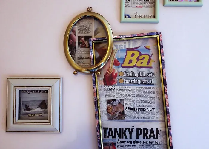 Art * Leeds (West Yorkshire)