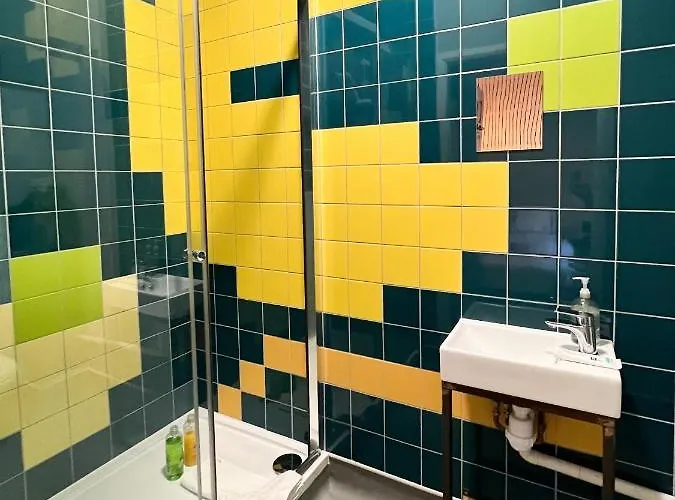 Art Hostel Leeds (West Yorkshire)