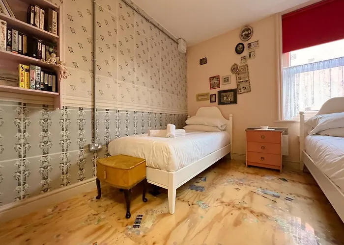 Art Leeds (West Yorkshire)