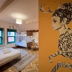 Art Hostel Leeds