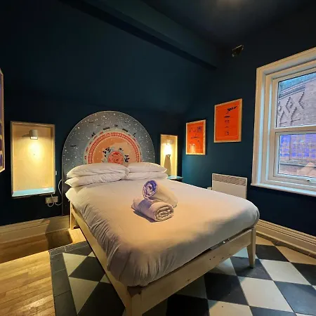 Art Leeds (West Yorkshire)