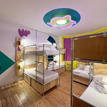 Art Hostel Leeds (West Yorkshire)