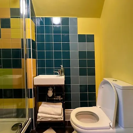 Art Hostel Leeds (West Yorkshire)