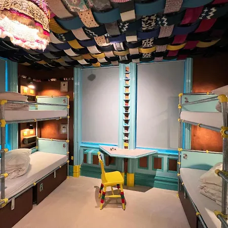 Hostel Art Leeds (West Yorkshire)