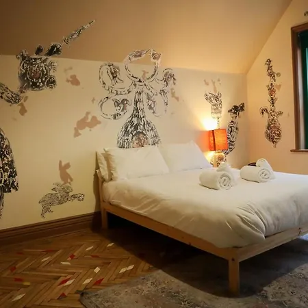 Art Hostel Leeds (West Yorkshire)