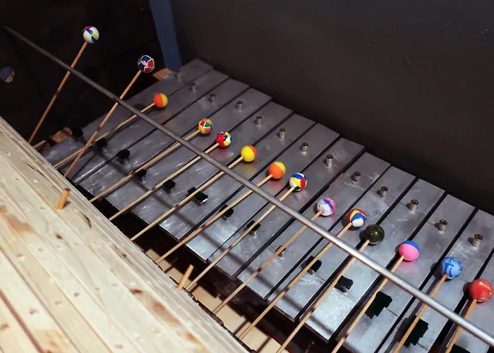 Art Хостел Лідс