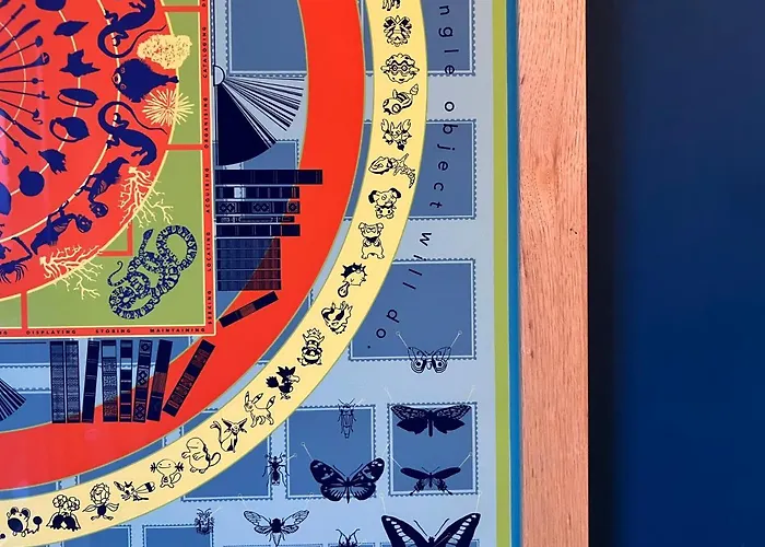 Art Хостел Лідс